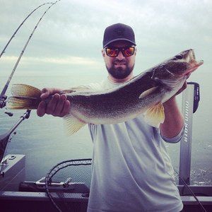 Meet your Posher, Eric